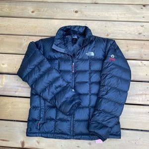 Northface summit series 800 size medium